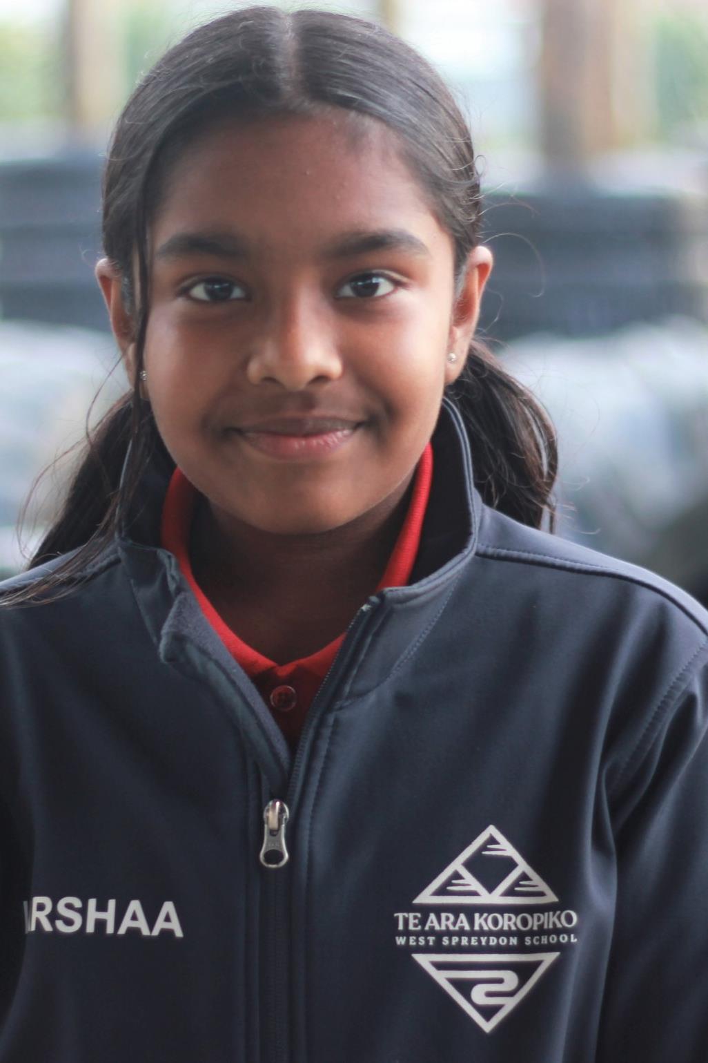 Varshaa Kalpana